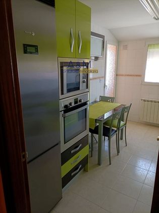 Foto 1 de Pis en venda a Medina del Campo de 3 habitacions amb garatge i calefacció