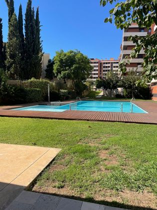 Foto 1 de Pis en venda a Sant Joan - Molí del Vent de 4 habitacions amb terrassa i piscina