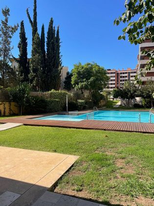 Foto 2 de Pis en venda a Sant Joan - Molí del Vent de 4 habitacions amb terrassa i piscina
