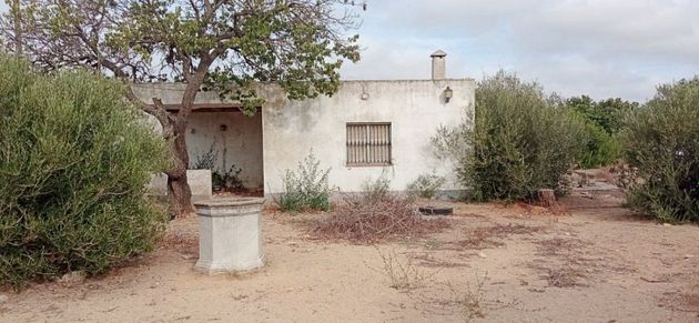 Foto 1 de Casa rural en venda a Pinar de los Franceses - Marquesado de 5 habitacions amb piscina
