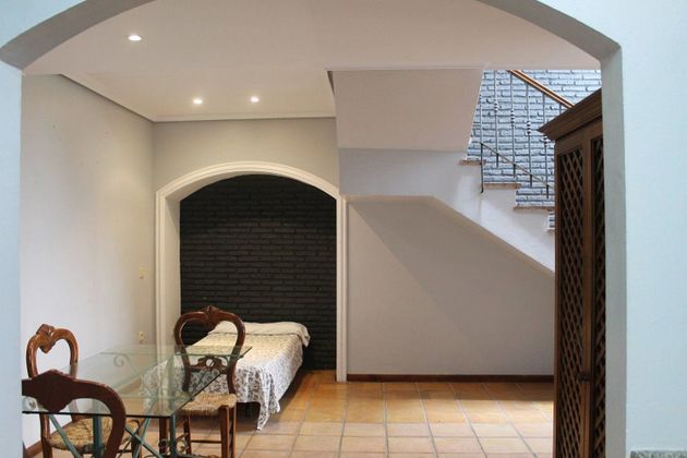 Foto 2 de Casa en venda a León Herrero - Bahía sur de 2 habitacions amb terrassa i piscina