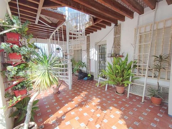 Foto 1 de Xalet en venda a Hornos Púnicos de 3 habitacions amb terrassa i balcó