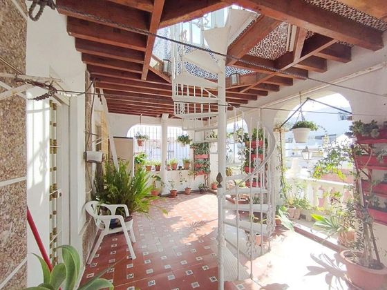 Foto 2 de Xalet en venda a Hornos Púnicos de 3 habitacions amb terrassa i balcó