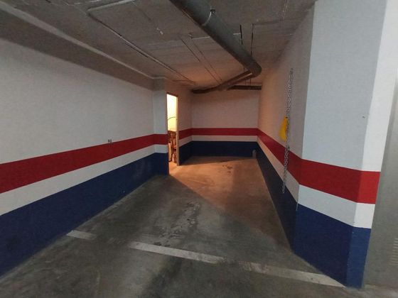 Foto 1 de Venta de garaje en Centro - Jerez de la Frontera de 11 m²