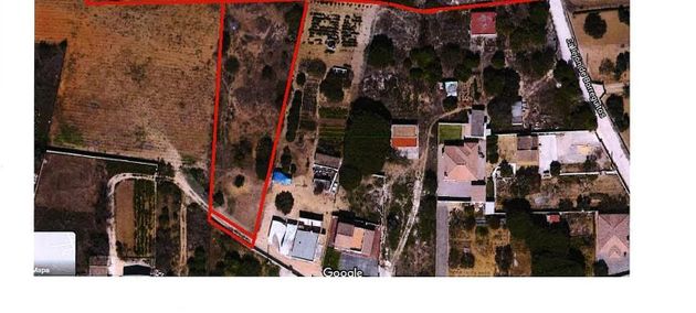 Foto 1 de Venta de terreno en Las Lagunas - Campano de 2164 m²
