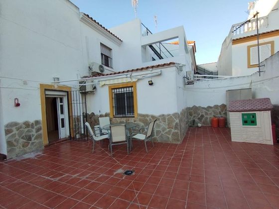 Foto 2 de Casa adossada en venda a La Casería - San Carlos de 4 habitacions amb terrassa