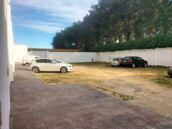 Foto 2 de Venta de terreno en Las Lagunas - Campano de 1389 m²