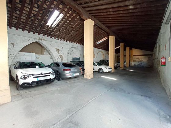 Foto 1 de Garatge en venda a Centro - Jerez de la Frontera de 15 m²