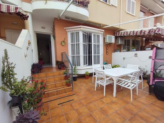 Foto 2 de Casa en venda a Cobreros Viejo de 3 habitacions amb garatge i balcó