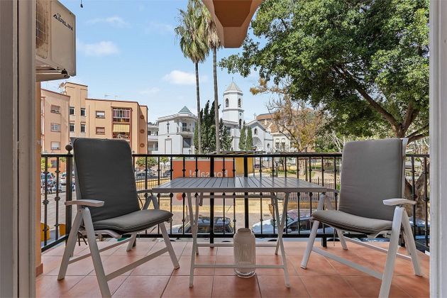 Foto 2 de Dúplex en venda a Zona Puerto Deportivo de 5 habitacions amb terrassa i garatge