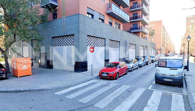 Foto 1 de Alquiler de local en calle De L'enginyer José Sirera de 730 m²