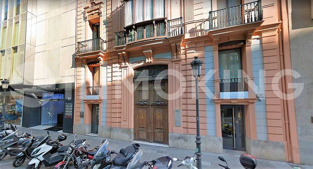 Foto 2 de Oficina en venda a calle Del Pintor Sorolla de 282 m²