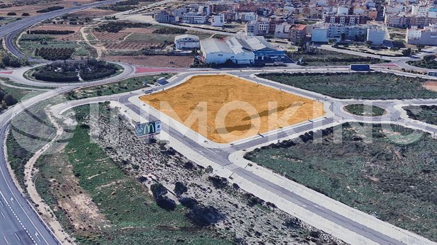 Foto 1 de Venta de terreno en Alcúdia (l´) de 10897 m²
