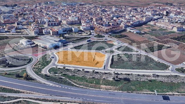 Foto 2 de Venta de terreno en Alcúdia (l´) de 10897 m²