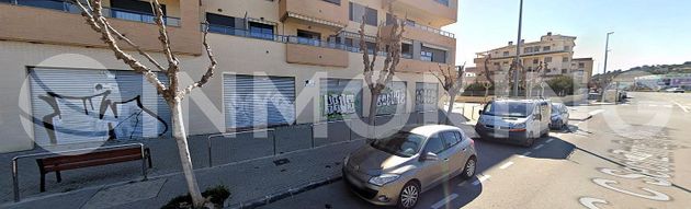 Foto 2 de Alquiler de local en avenida Alejandro Valverde con terraza
