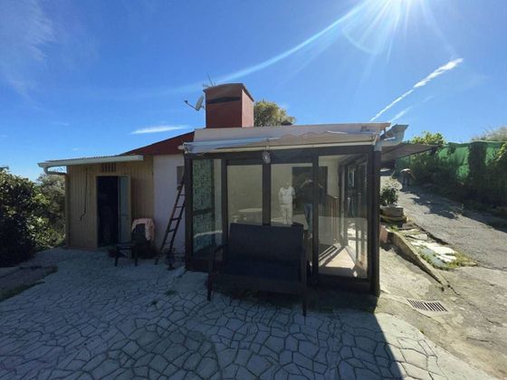 Foto 1 de Casa rural en venta en calle Diseminado Diseminados de 2 habitaciones con terraza y piscina