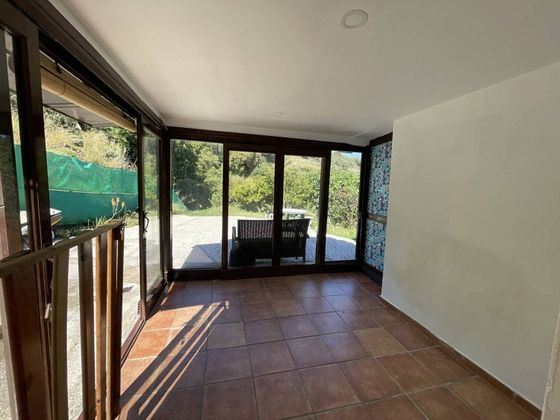 Foto 2 de Casa rural en venda a calle Diseminado Diseminados de 2 habitacions amb terrassa i piscina