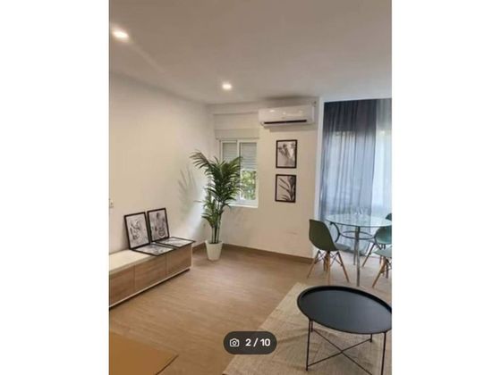 Foto 1 de Venta de piso en San Fernando - Princesa Mercedes de 2 habitaciones con aire acondicionado