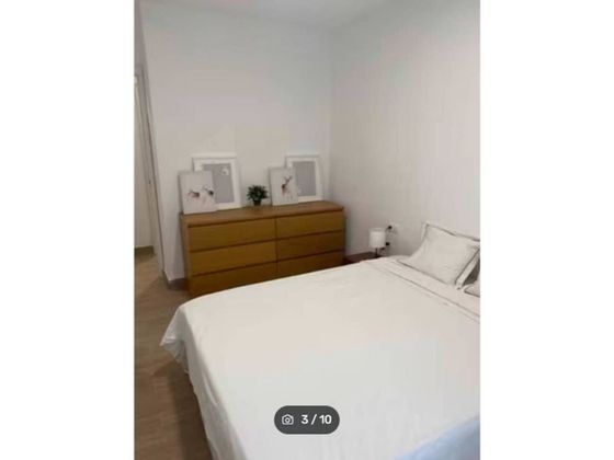 Foto 2 de Pis en venda a San Fernando - Princesa Mercedes de 2 habitacions amb aire acondicionat