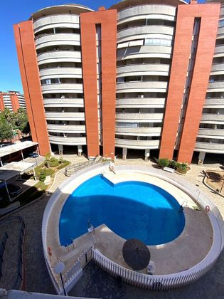 Foto 1 de Pis en venda a calle Perséfone de 3 habitacions amb terrassa i piscina
