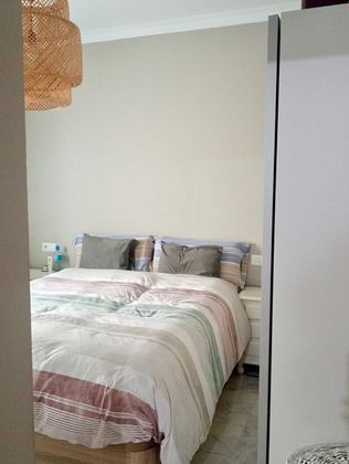 Foto 1 de Venta de piso en avenida Santa Lucía de 2 habitaciones con garaje y aire acondicionado
