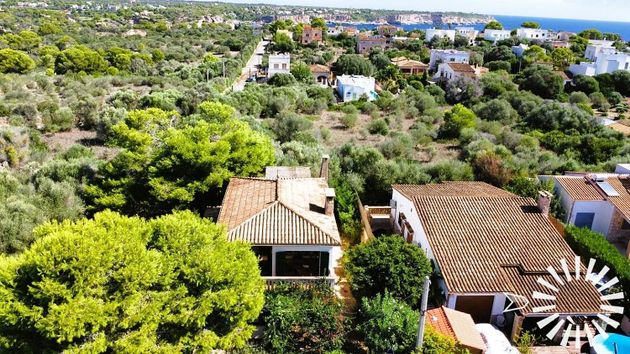 Foto 1 de Venta de chalet en Santanyí de 4 habitaciones con terraza y jardín