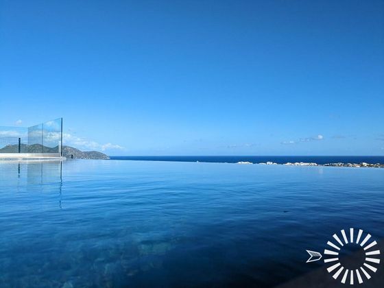 Foto 2 de Xalet en venda a calle D'eivissa de 4 habitacions amb terrassa i piscina