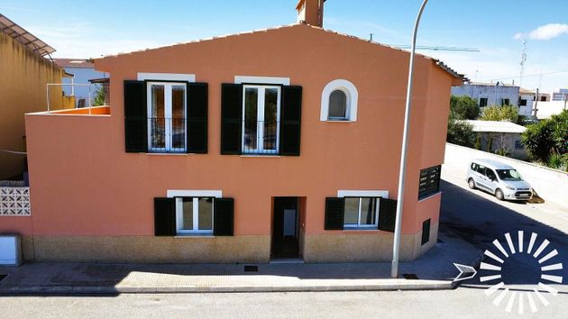 Foto 1 de Alquiler de casa en calle Miquel Serra Clar de 3 habitaciones con terraza y garaje