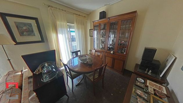 Foto 2 de Pis en venda a Nervión de 2 habitacions amb balcó i aire acondicionat