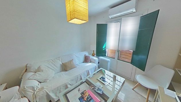Foto 2 de Piso en venta en Encarnación - Regina de 3 habitaciones con aire acondicionado y ascensor