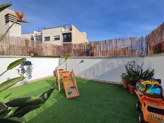 Foto 1 de Àtic en venda a Barri del Mar - Ribes Roges de 4 habitacions amb terrassa i garatge