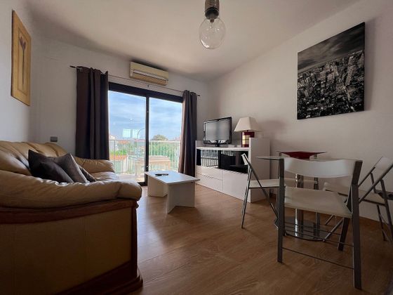 Foto 1 de Pis en venda a calle De la Marinada de 1 habitació amb terrassa i garatge