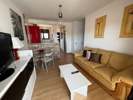 Foto 2 de Pis en venda a calle De la Marinada de 1 habitació amb terrassa i garatge