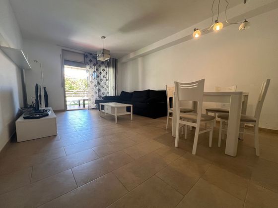 Foto 2 de Casa en venda a calle De Mallorca de 3 habitacions amb terrassa i piscina