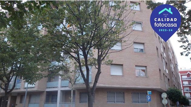 Foto 1 de Pis en venda a avenida Milenari de 3 habitacions amb terrassa i balcó