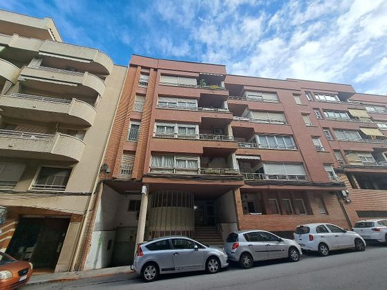 Foto 1 de Venta de piso en Sant Julià - El Pla del Diable de 3 habitaciones con terraza y calefacción