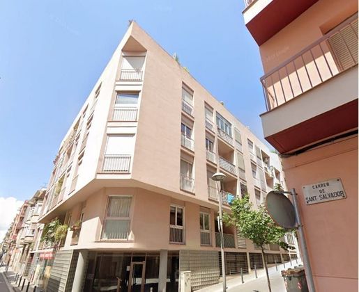 Foto 1 de Venta de piso en Vila de Gràcia de 3 habitaciones con aire acondicionado y calefacción