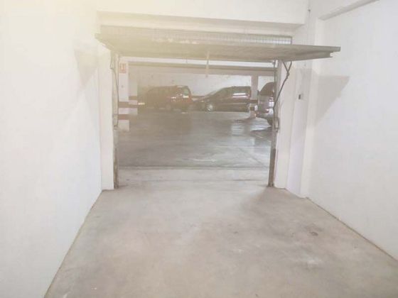 Foto 1 de Venta de garaje en Magaluf de 12 m²