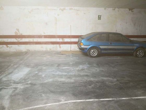 Foto 2 de Venta de garaje en Magaluf de 21 m²