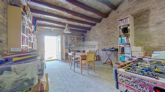 Foto 1 de Casa adosada en venta en Sant Sadurní d´Anoia de 4 habitaciones con terraza y jardín