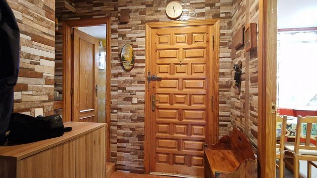 Foto 2 de Casa en venda a Villar del Olmo de 3 habitacions amb garatge i calefacció