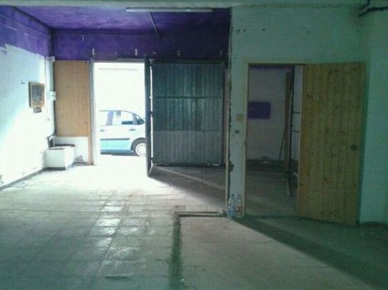 Foto 2 de Alquiler de local en Canonja, la con garaje
