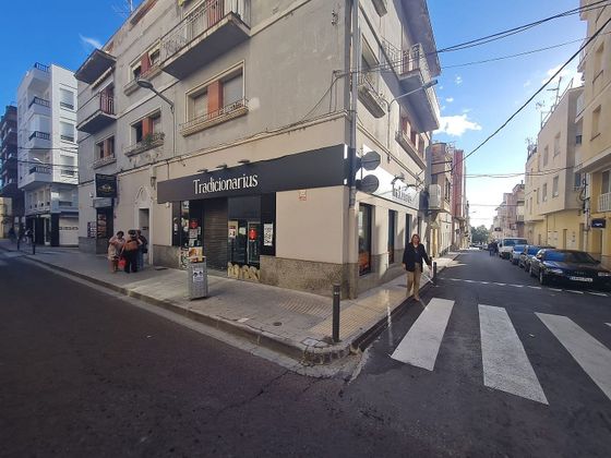Foto 1 de Alquiler de local en calle Gorria con aire acondicionado y calefacción