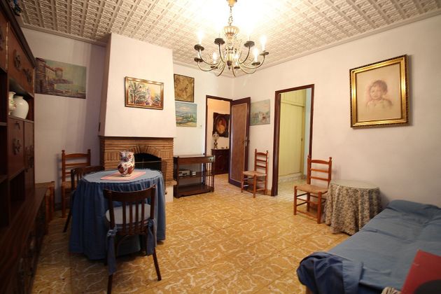 Foto 2 de Piso en venta en La Palma de 3 habitaciones con terraza