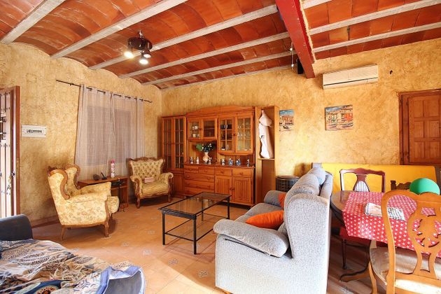 Foto 1 de Casa rural en venda a Magdalena de 3 habitacions amb terrassa i piscina