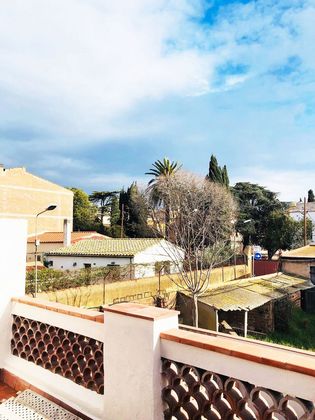 Foto 1 de Casa adossada en venda a Vila de Palafrugell - Llofriu - Barceloneta de 3 habitacions amb terrassa i aire acondicionat