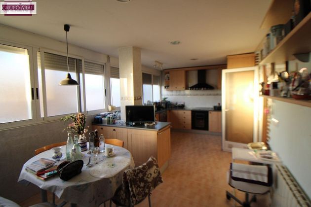 Foto 1 de Àtic en venda a calle Bono Guarner de 4 habitacions amb terrassa i garatge