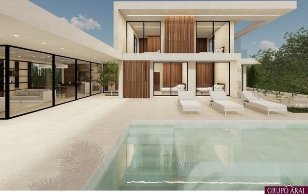 Foto 1 de Dúplex en venda a avenida Los Cabos de 3 habitacions amb terrassa i piscina
