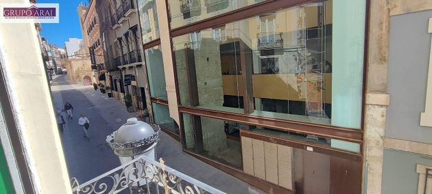 Foto 1 de Pis en venda a calle Mayor de 3 habitacions amb balcó