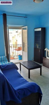 Foto 1 de Piso en venta en calle Capità Gaspar Ortiz de 3 habitaciones con balcón